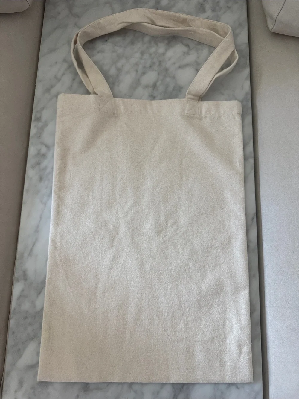 Saint Laurent Tote Bag GWP